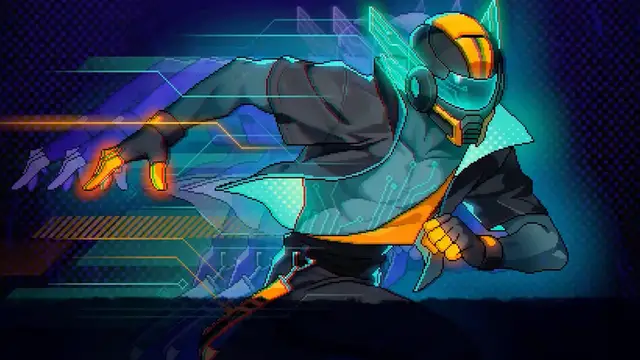 Video thumbnail for Neon Abyss 2 - Official Fatal Carnival Press Trailer