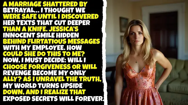 'Video thumbnail for Betrayed by Love Driven by Revenge My Rise from Ashes Cheating Wife Stories Reddit Cheating Stories'