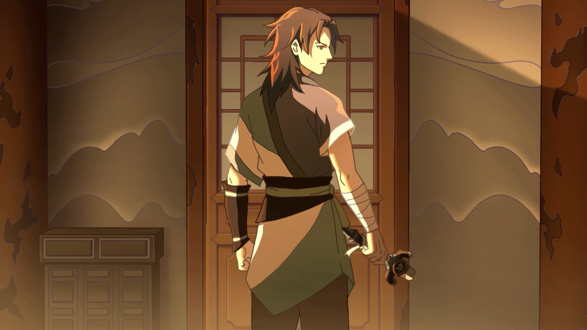 Video thumbnail for The Scroll of Taiwu: Beyond the Dome - Official Version 1.0 Launch Trailer