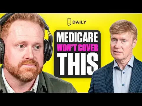 Video thumbnail for The 5 Medicare Advantage Coverages Most Likely to Be Denied