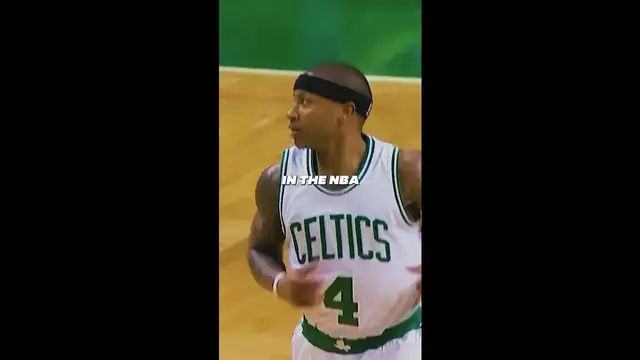 Video thumbnail for The 4 Shortest NBA Players Who Dominated Giants!
