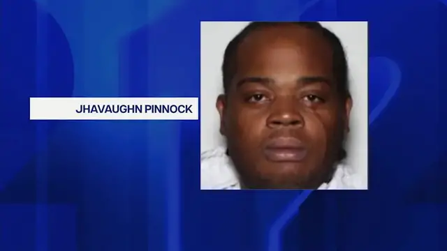 Video thumbnail for Elmont man charged with murder in 2023 shooting outside Queens nightclub