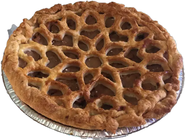 Video thumbnail for Easy Apple Pie Recipe