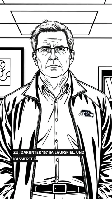 Video thumbnail for Baltimore Ravens im freien Fall! Historisches Debakel gegen Texans – Krise spitzt sich zu