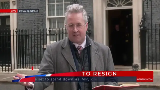 Video thumbnail for WATCH: Andy Burnham faces series of political hoops to challenge PM, Christopher Hope says