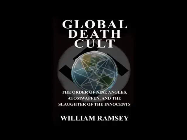 'Video thumbnail for B.T.F. Order Of Nine Angles William Ramsey #witchcraft #secretsociety'