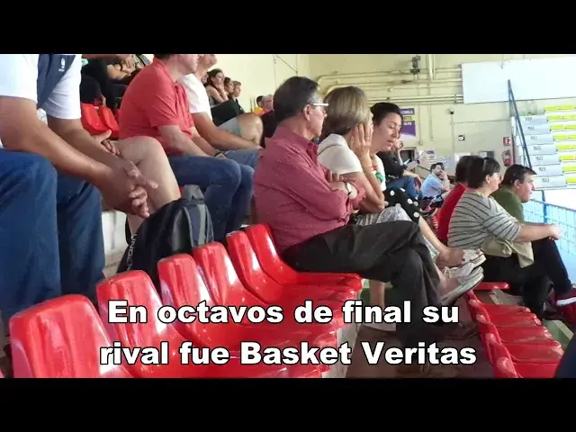 'Video thumbnail for Temporada 2018 2019 Tec Moon Torrejón Baloncesto Primera Nacional'