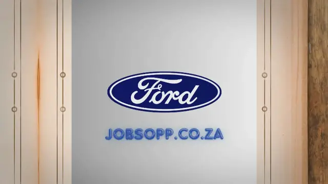 'Video thumbnail for Ford Human Resources for young Professional internships 2024'
