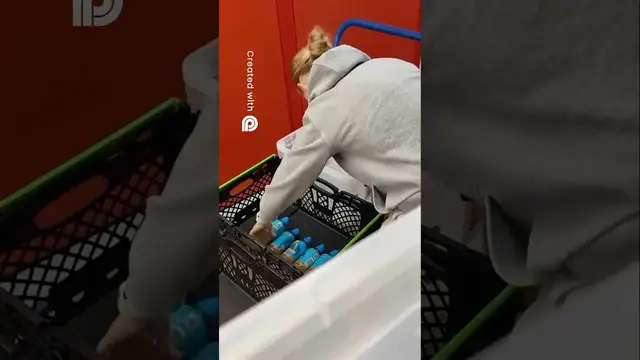 'Video thumbnail for How I start my day as a business owner! #viral #vendingmachine'