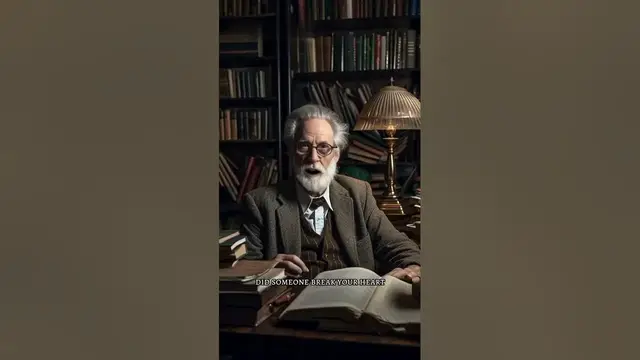 Video thumbnail for Elderly Woman Got On A Bus And Sat Down