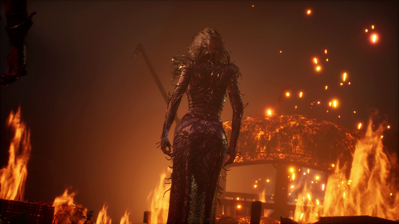 Video thumbnail for Solasta 2 - Official Early Access Launch Trailer