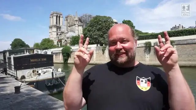 Video thumbnail for The BIGGEST Tourist SCAMS in Europe, That Tourists STILL Fall For