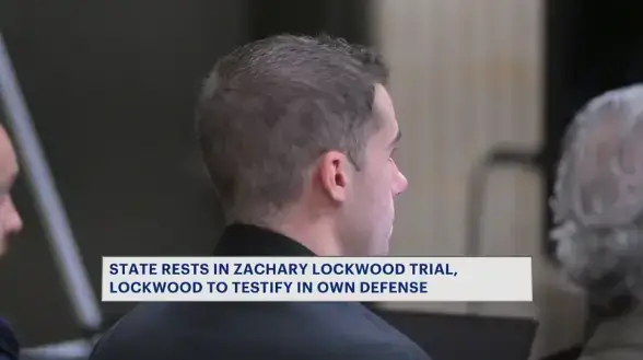 Video thumbnail for Former Stamford officer will testify in trial for 2023 on-duty crash that killed pastor