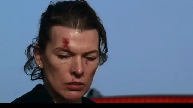 Video thumbnail for Protector - Official Exclusive Trailer