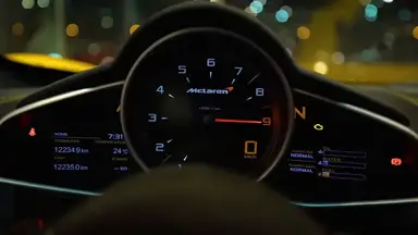 'Video thumbnail for Inside Dubai’s $45 Million Supercar Showroom'