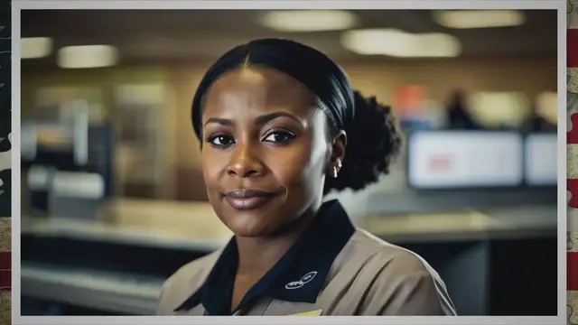 'Video thumbnail for CASHIER'