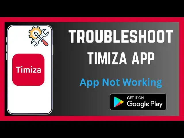 'Video thumbnail for How To Troubleshoot Timiza Loan App | App Not Working'