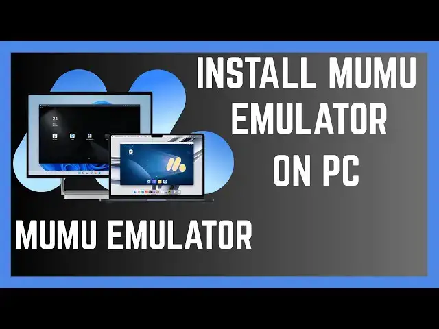 'Video thumbnail for How To Download And Install Mumu Nepula Emulator On Computer'