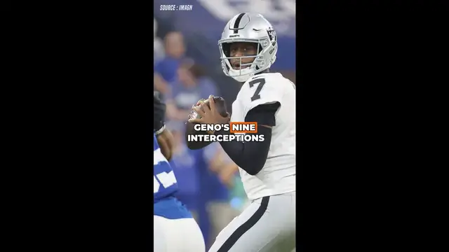 'Video thumbnail for Damian Lillard Wants Shedeur Sanders on the Raiders'