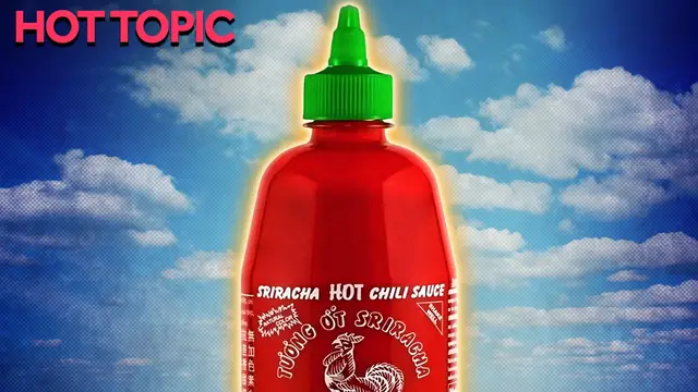 Video thumbnail for Why Sriracha Doesn’t Taste as Hot as It Used To