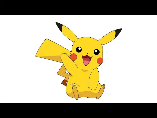 Video thumbnail for PokéPark 2: Wonders Beyond - Pikachu Voice Clips