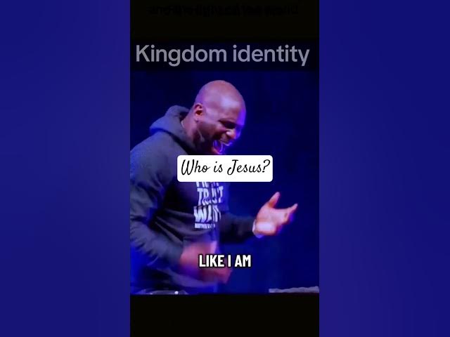 Video thumbnail for Personal experiences about God! Christian content. Who is Jesus?