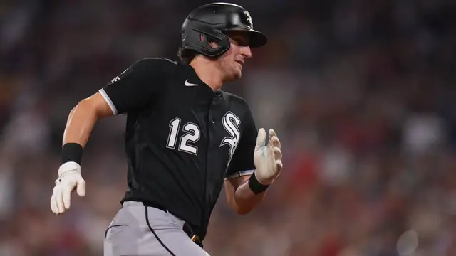Video thumbnail for White Sox Battle Fatigue & Guardians After Tough Series