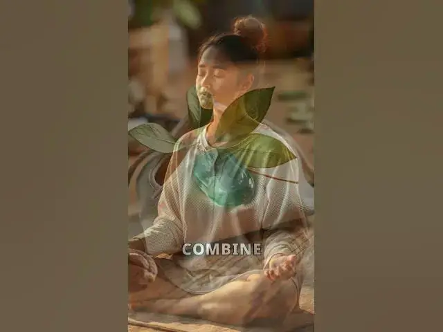 Video thumbnail for Create Your Luck and Prosperity Charm