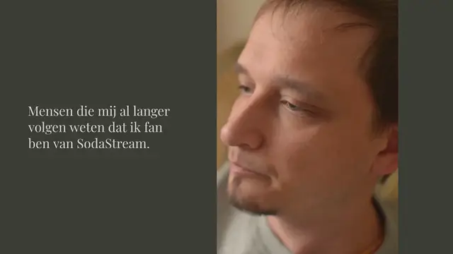 Video thumbnail for SodaStream ART: gekozen product van het jaar 2022