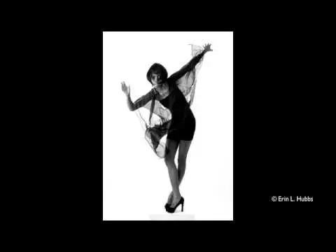 Video thumbnail for EDITORIAL | Erin L Hubbs x Katrina # LingerMagazine