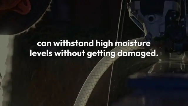 Video thumbnail for Best Waterproof Bathroom Flooring