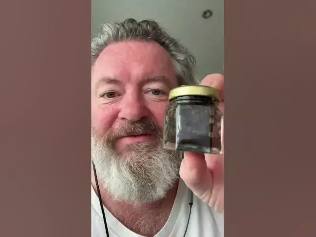 'Video thumbnail for Chef Kenno's Kampot Pepper by Hong Spices 🌶️✨ #KampotPepper #HongSpices'
