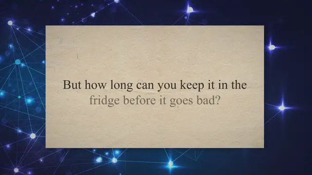 Video thumbnail for How Long Does Cooked Rice Last in the Fridge? - Press To Cook