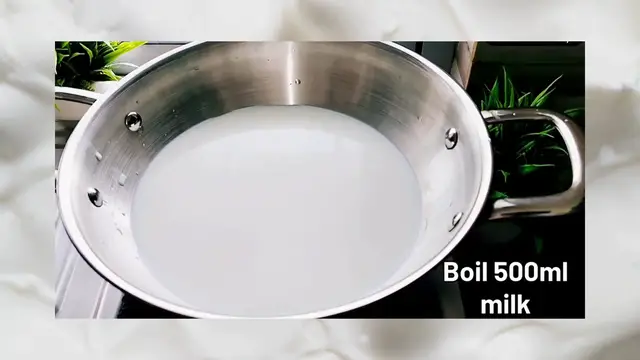 Video thumbnail for Tempting Arabion Bread Pudding Recipe