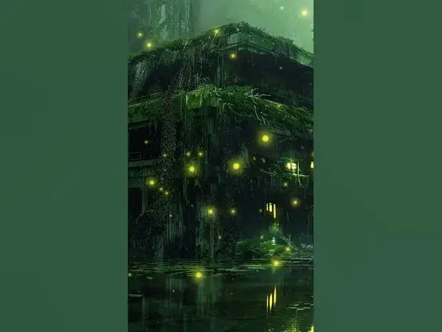Video thumbnail for Spooky Bog Monster Effect (Meme SFX) #shorts