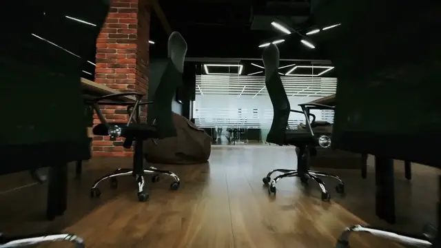 Video thumbnail for Best Flooring for Home Offices