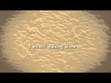 'Video thumbnail for Walking Alone'