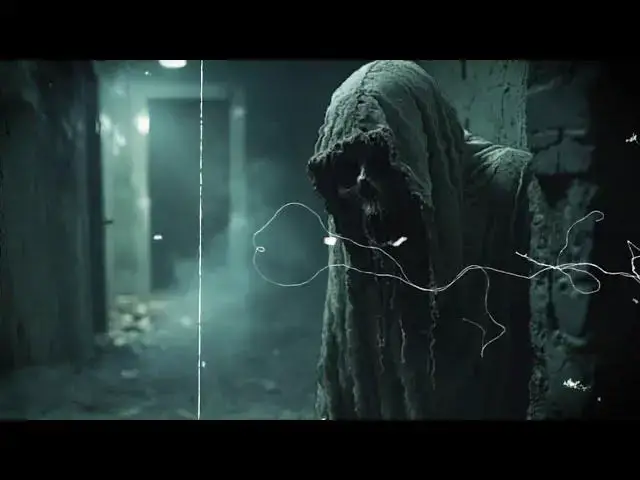 Video thumbnail for Horror Sound Effects for Video Editing That Will Make Your Shorts Go Viral