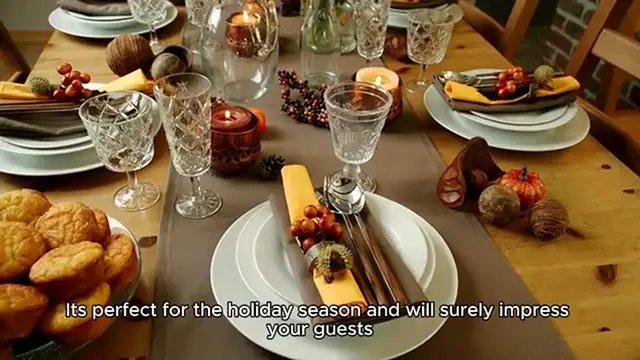 Video thumbnail for Cranberry-Black Cherry Gelatin Salad