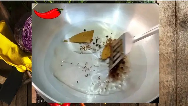 Video thumbnail for Vegetables Rice or Sabzi Pulao Recipe