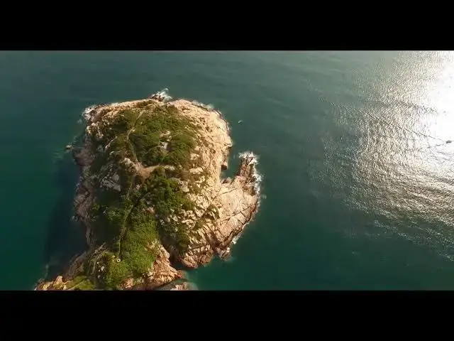 Video thumbnail for Beautiful beach