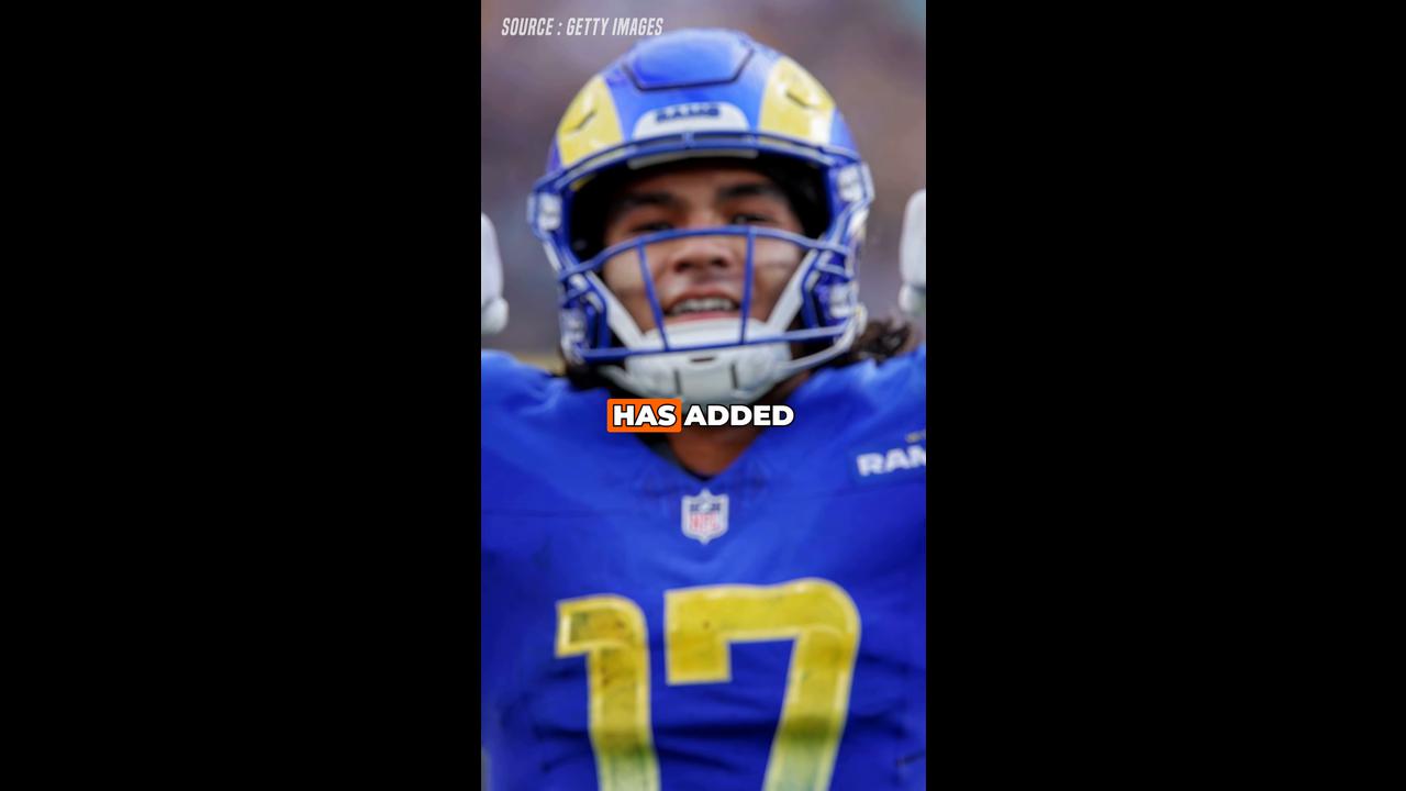 Video thumbnail for Leaked Video Adds New Twist to Puka Nacua Controversy