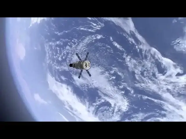 Video thumbnail for FROM EARTH TO SPACE