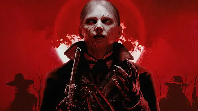 Video thumbnail for Hunt Showdown: 1896 - Official Blood Testament Event Release Date Trailer
