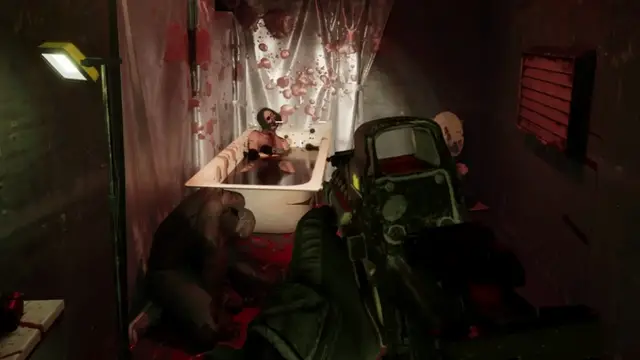 'Video thumbnail for Quarantine Zombies - Official Gameplay Trailer'