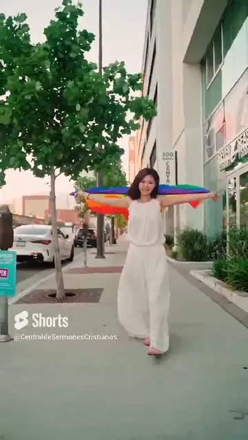 'Video thumbnail for La pregunta que nadie sabe contestar |¿Cómo responderás tu? #shorts  #espiritualidad #fecristiana'