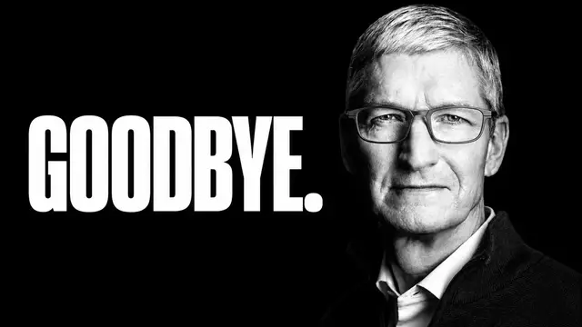 Video thumbnail for Apple: The End of an Era