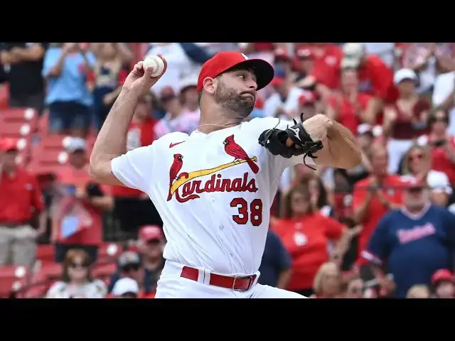 'Video thumbnail for Kodi Whitley 2022 MLB Highlights!'