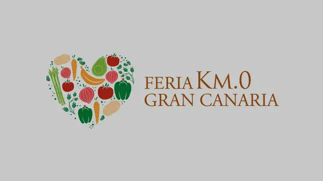 Video thumbnail for Feria KM0 Gran Canaria in Valleseco