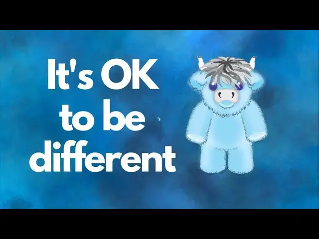 Video thumbnail for Why Being Different is the BEST Thing Ever